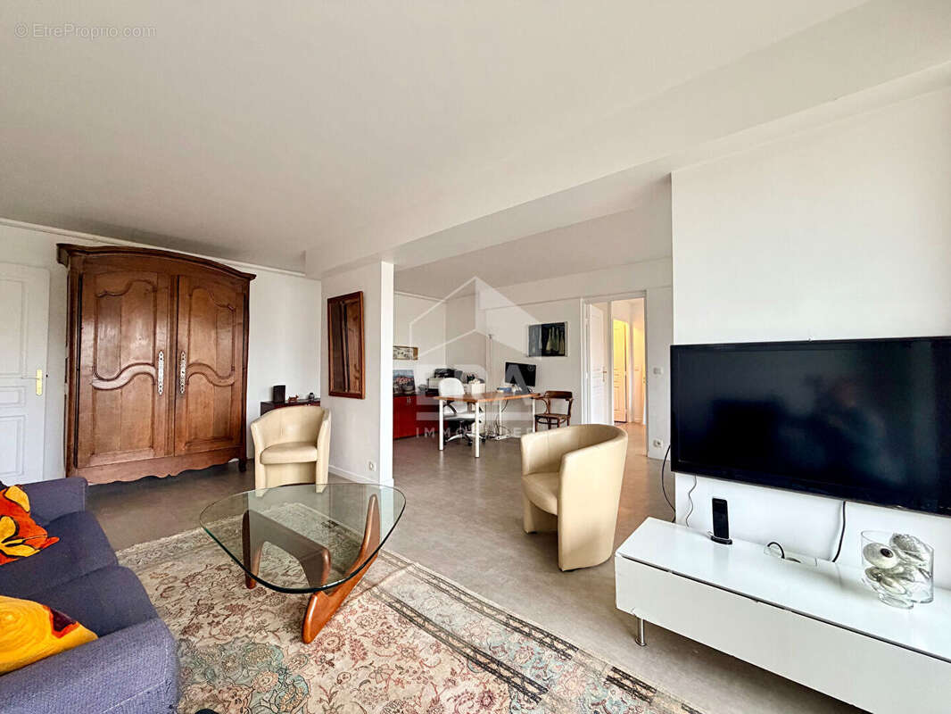 Appartement à MEUDON