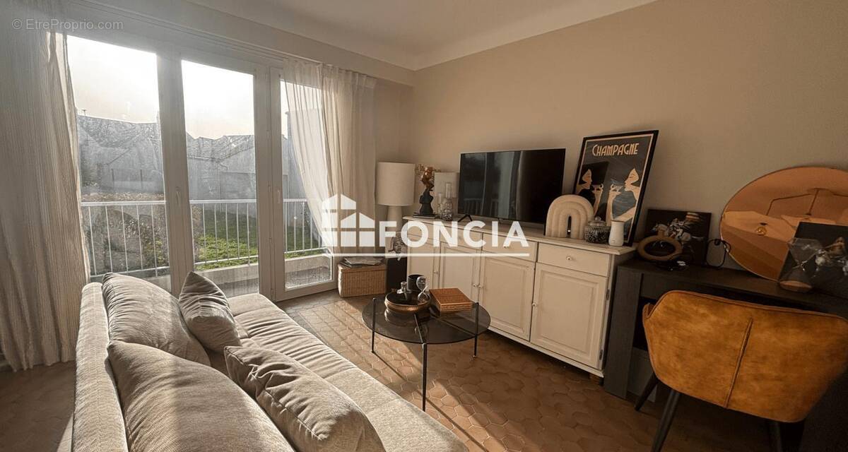 Appartement à CHALLANS