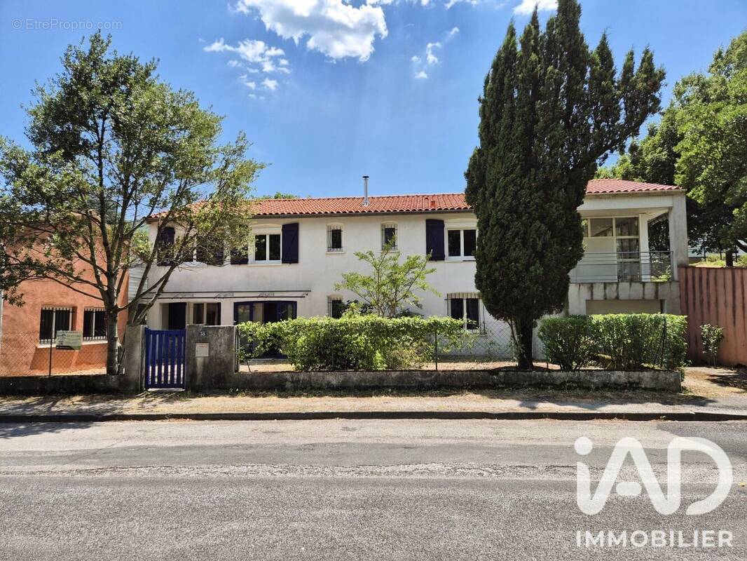 Photo 1 - Maison à MAZAMET