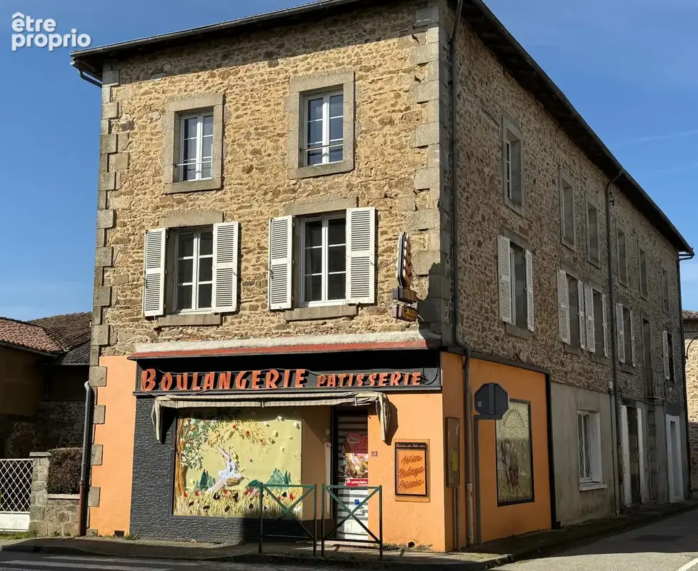 Photo 1 - Maison à VAYRES