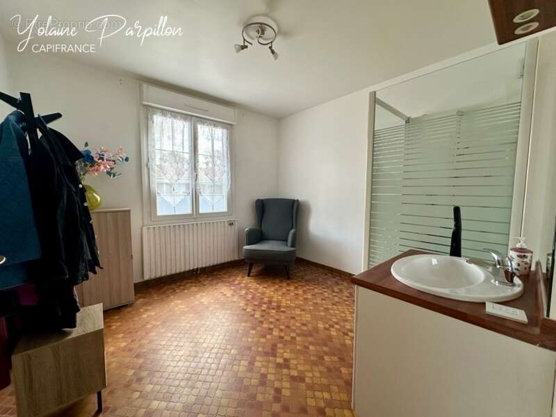 Maison à TREIZE-SEPTIERS