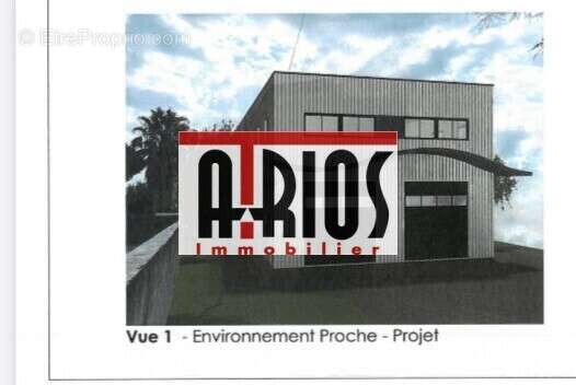 Commerce à LA SEYNE-SUR-MER