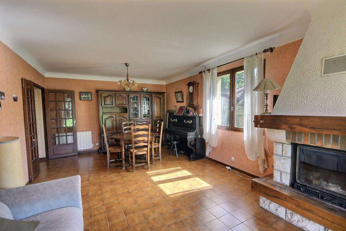 Maison à LESCAR