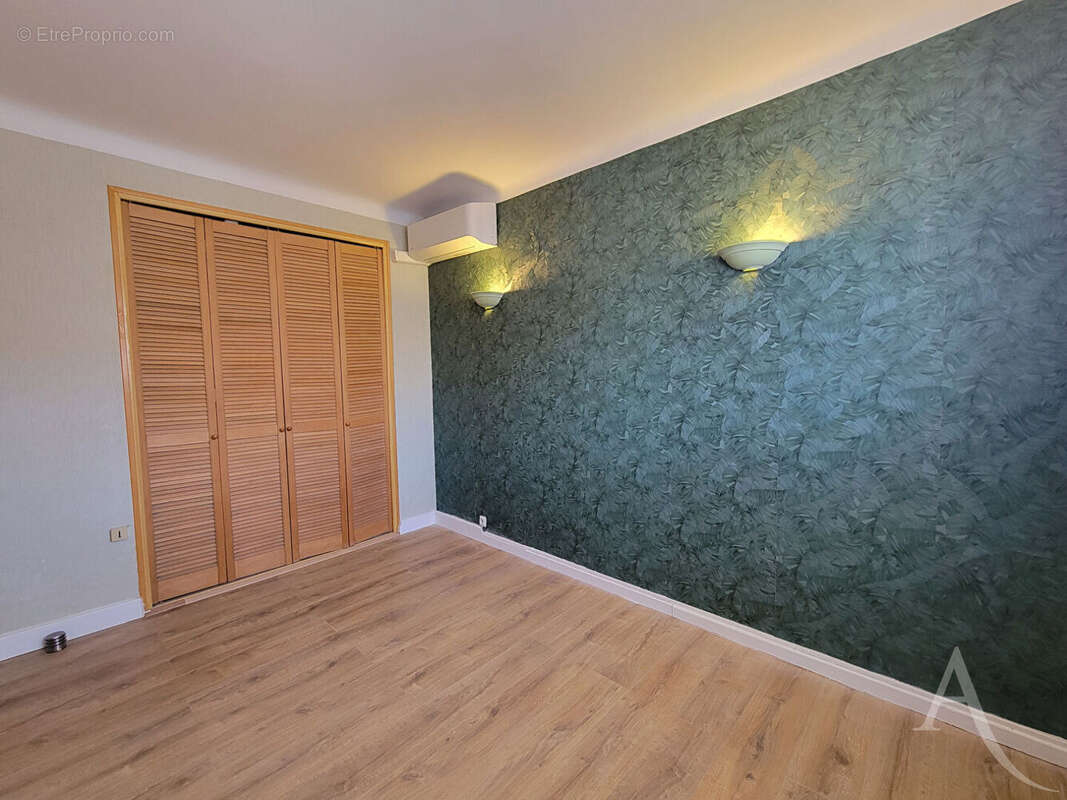 À deux pas de la plage -  Appartement T2 avec vue mer et parking - photo 8