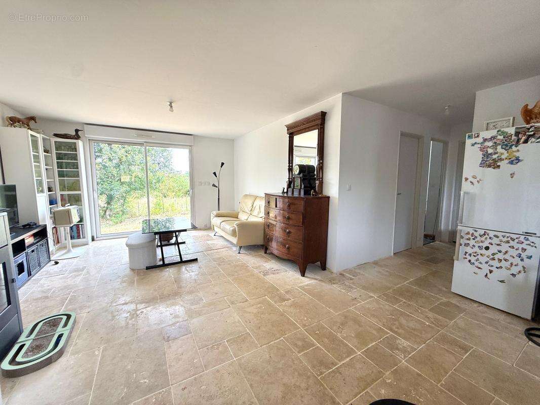 Maison À Vendre 2 chambres plain pied - photo 8