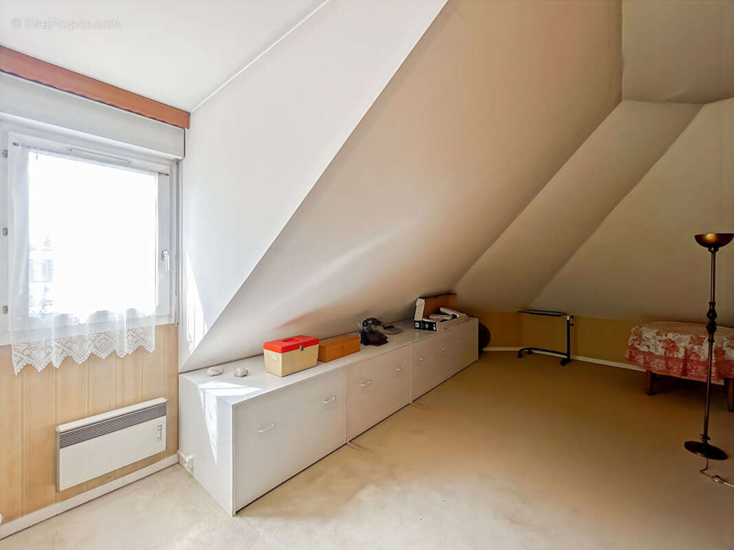 Appartement 131m² à antony - photo 10