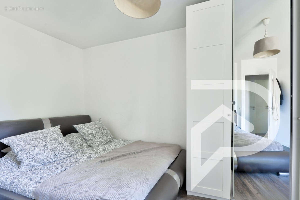 Appartement à VITRY-SUR-SEINE