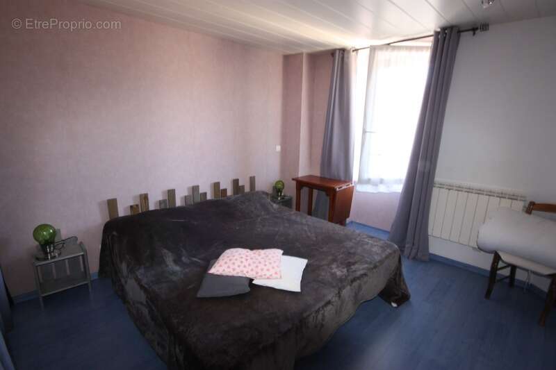 Maison à vendre 5 pièces ORDONNAZ (01) - photo 17