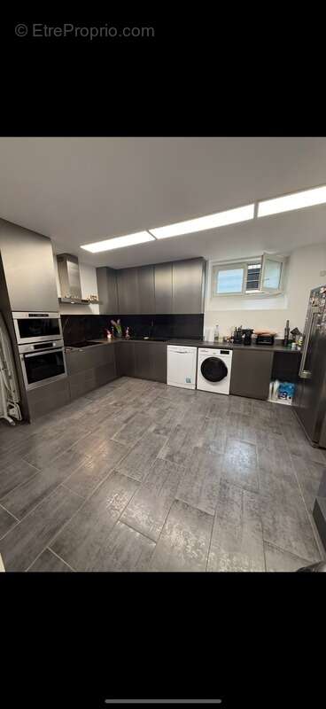 Appartement à MONTMORENCY