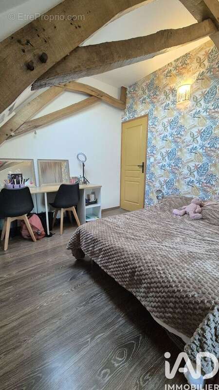 Photo 8 - Maison à LECELLES