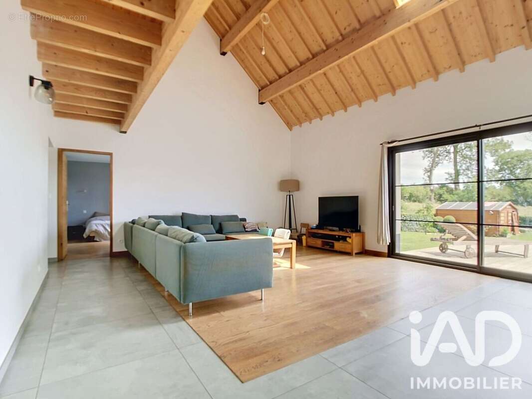 Maison 180 m² à Wirwignes  - photo 3
