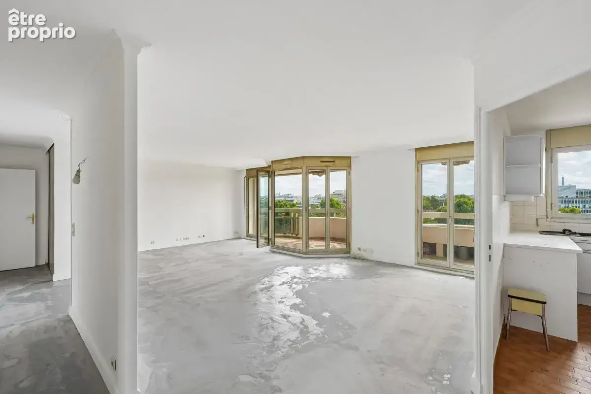 Appartement - photo 4