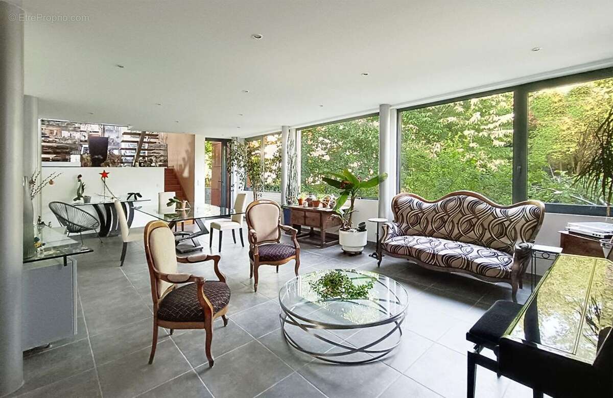 Maison à NEUILLY-PLAISANCE