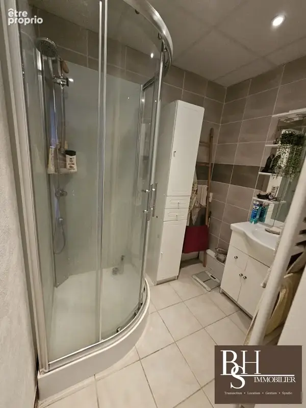 Appartement 3 pièces 55 m² à vendre à Poitiers (86000) - photo 5