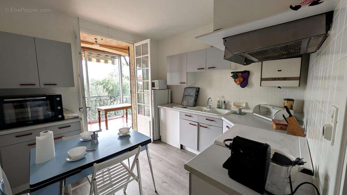 Maison à MONTPELLIER