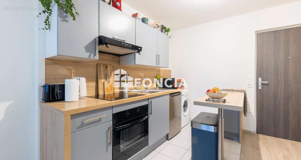 Appartement à OBERNAI