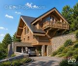 Photo 1 - Maison à MONT-DE-LANS