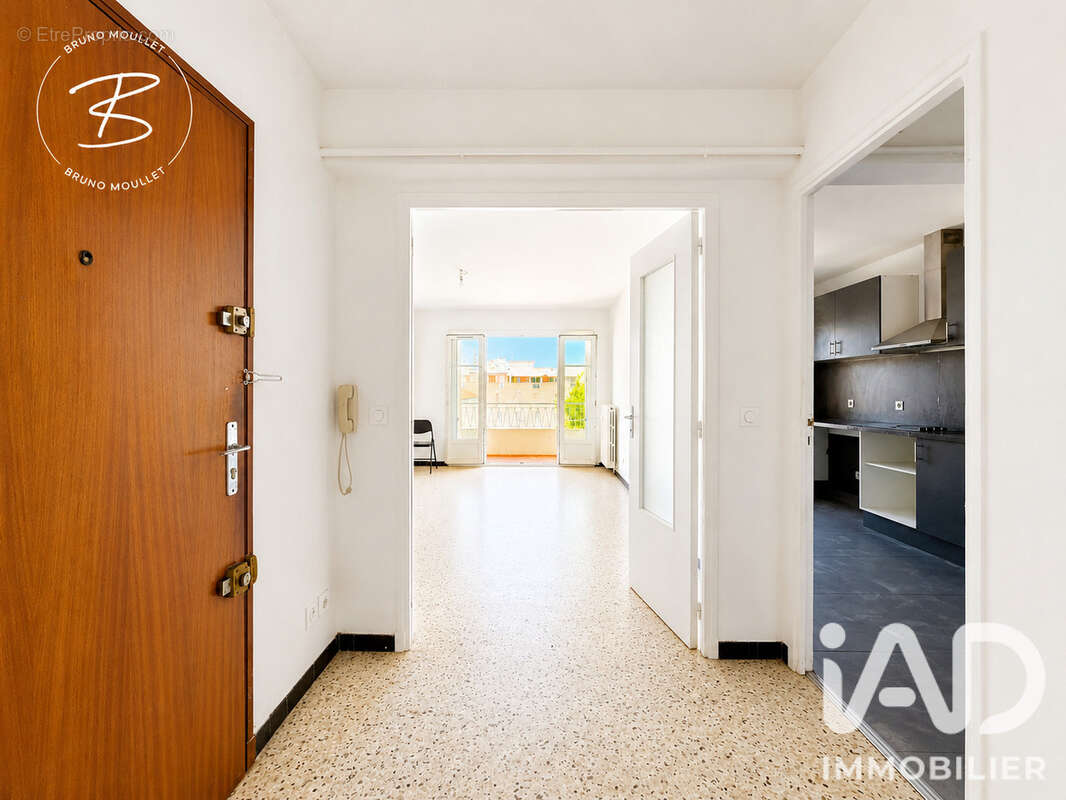Photo 4 - Appartement à TOULON