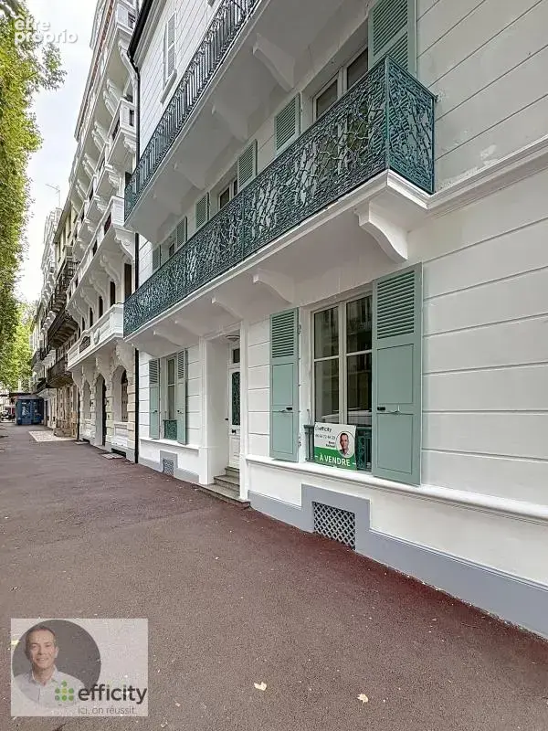 Appartement bourgeois - photo 13