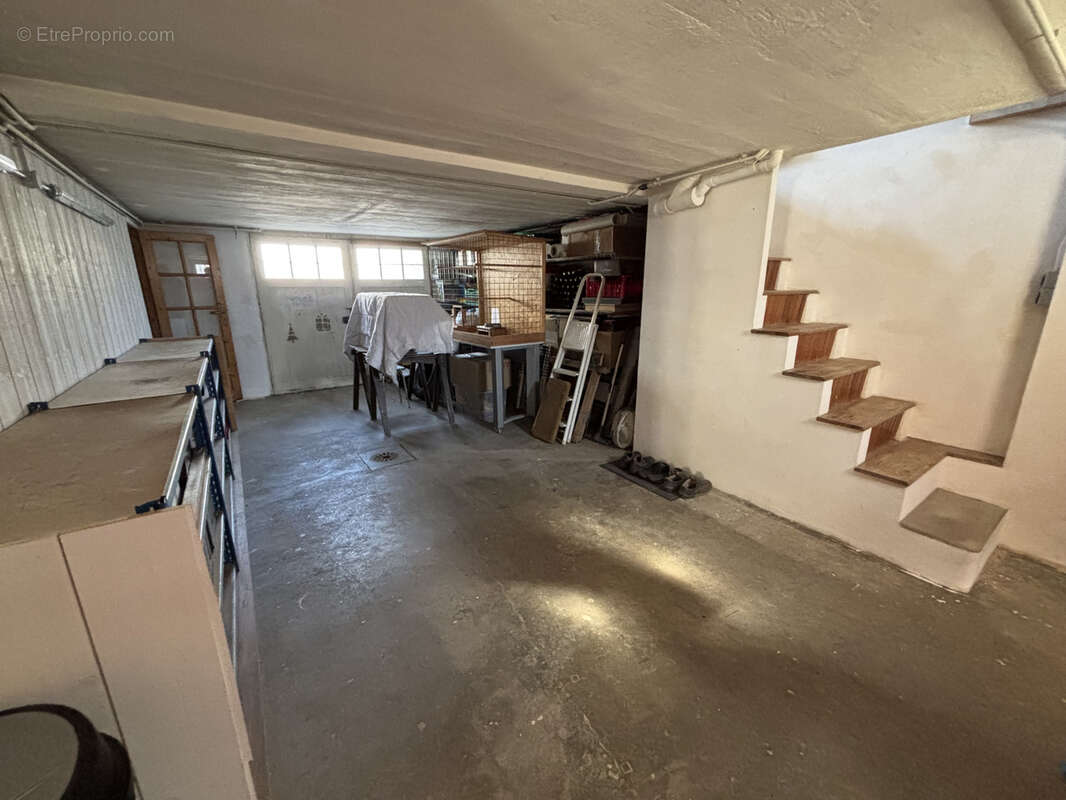 Maison à HOUILLES