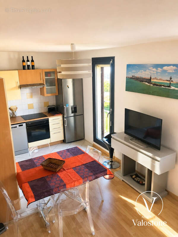 Appartement 2 pièces 41 m² à vendre à Seignosse (40510) - photo 2