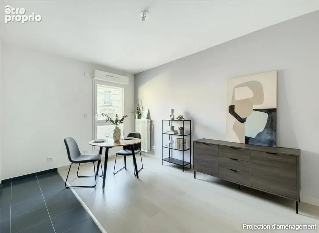 Appartement récent - photo 5