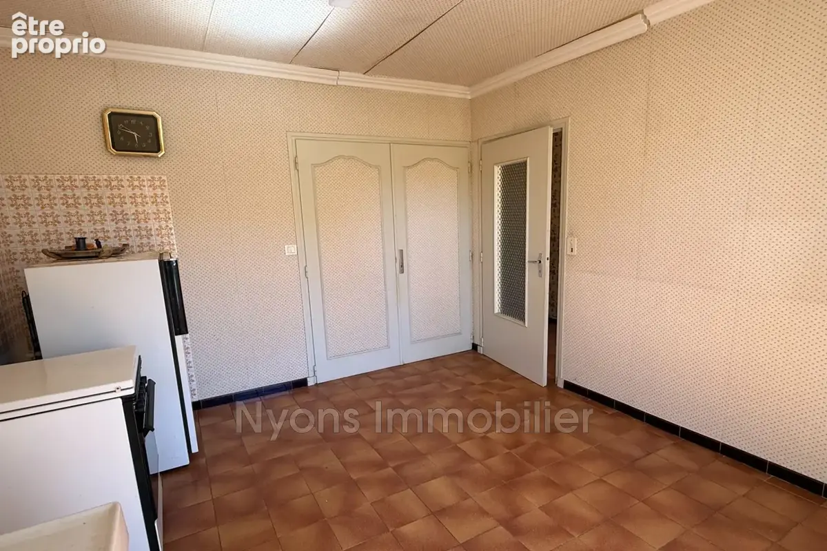 Maison 3 pièces 70 m² à vendre à Valreas (84600) - photo 9