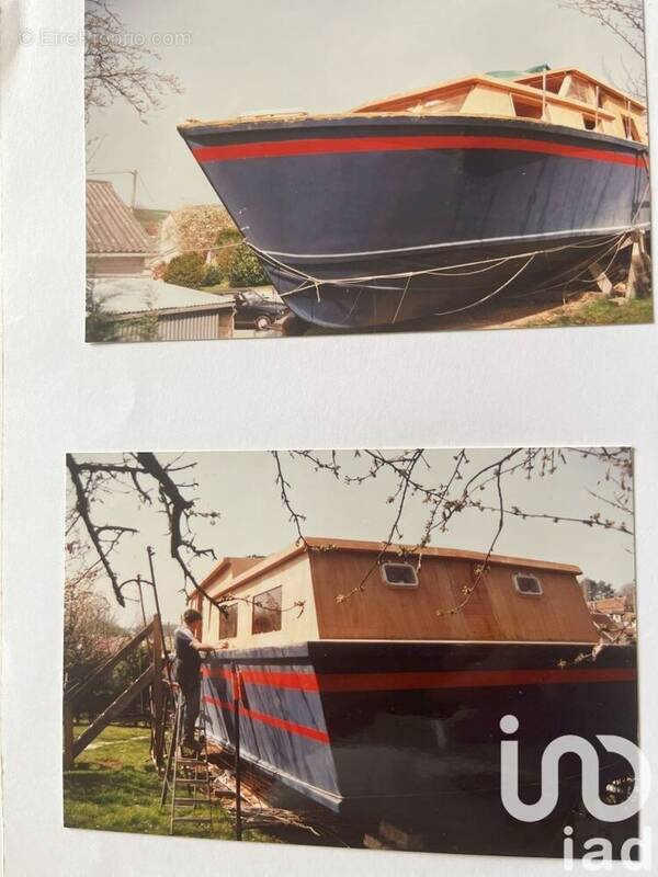 Photo 1 - Maison à VERON