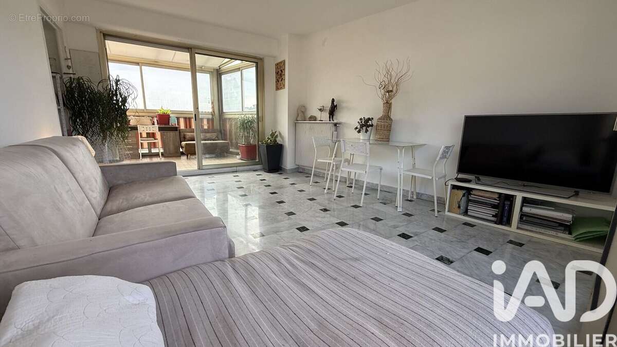Photo 8 - Appartement à NICE