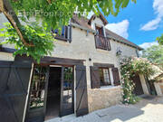 Maison à BOURDEILLES