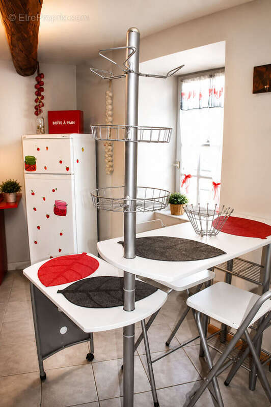 Maison de village 158m² à trèbes - photo 7