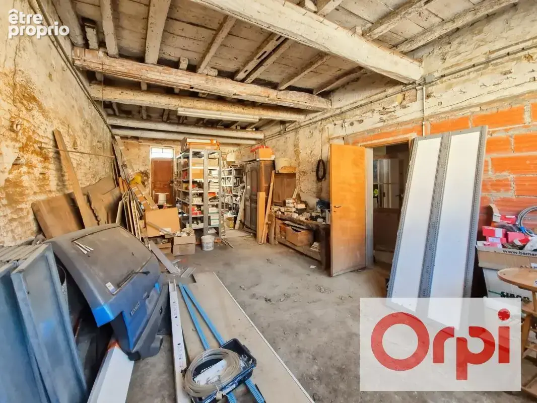 Garage a renover - photo 4
