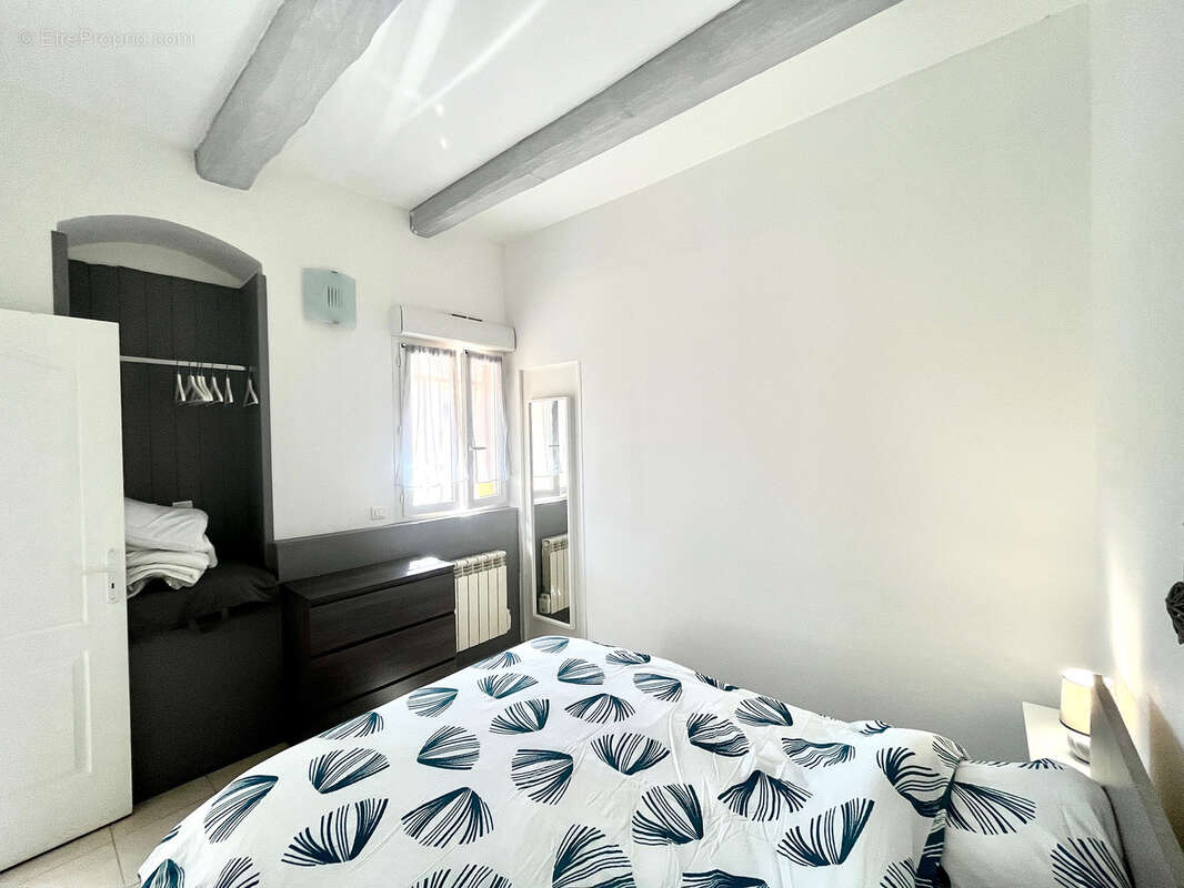 Menton fossan - 2 pieces 34 m2 - photo 5