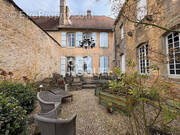 Maison à MONTIGNY-LES-VESOUL