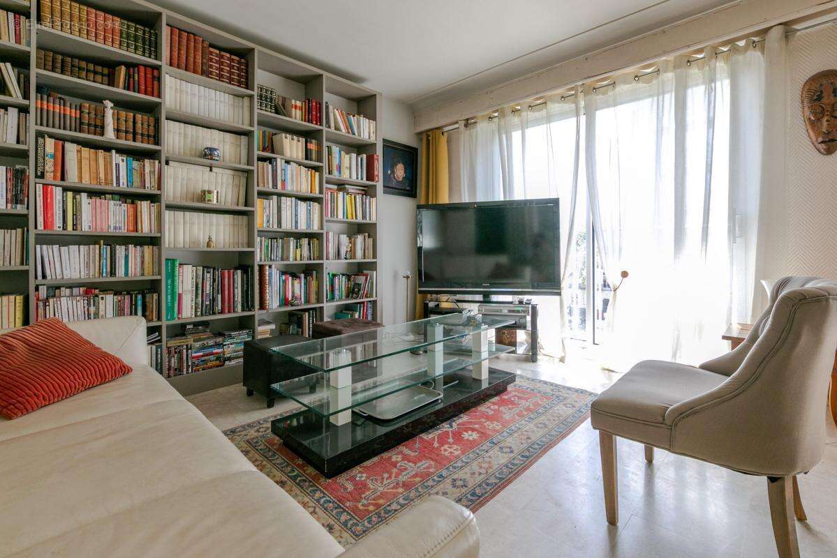 Appartement - photo 8
