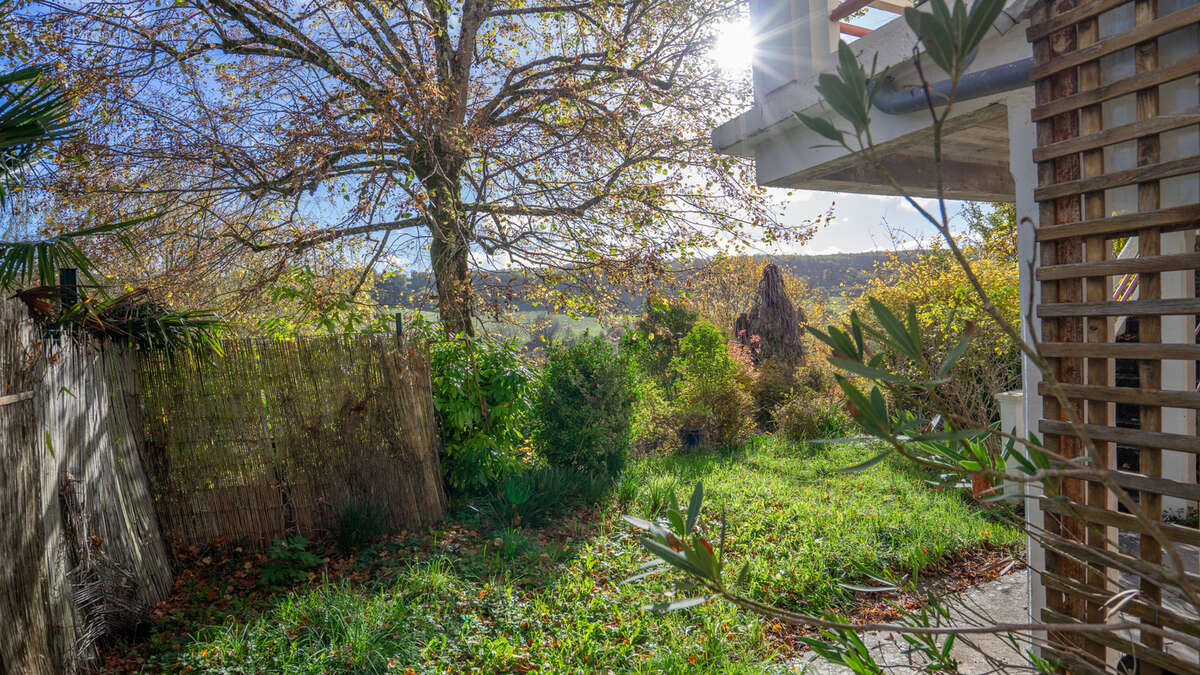 Maison à BAGAT-EN-QUERCY