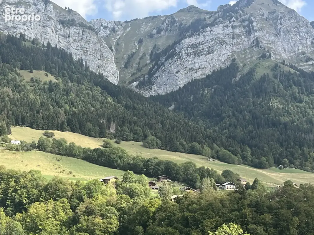 Montmin, Maison de village - photo 10