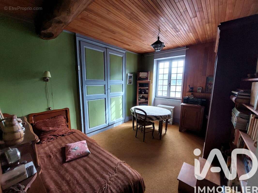Maison 93 m² à Saint-Berain-Sur-Dheune  - photo 5