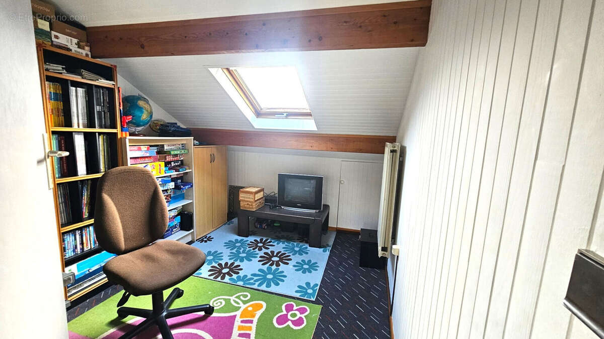 Maison à ALBERTVILLE