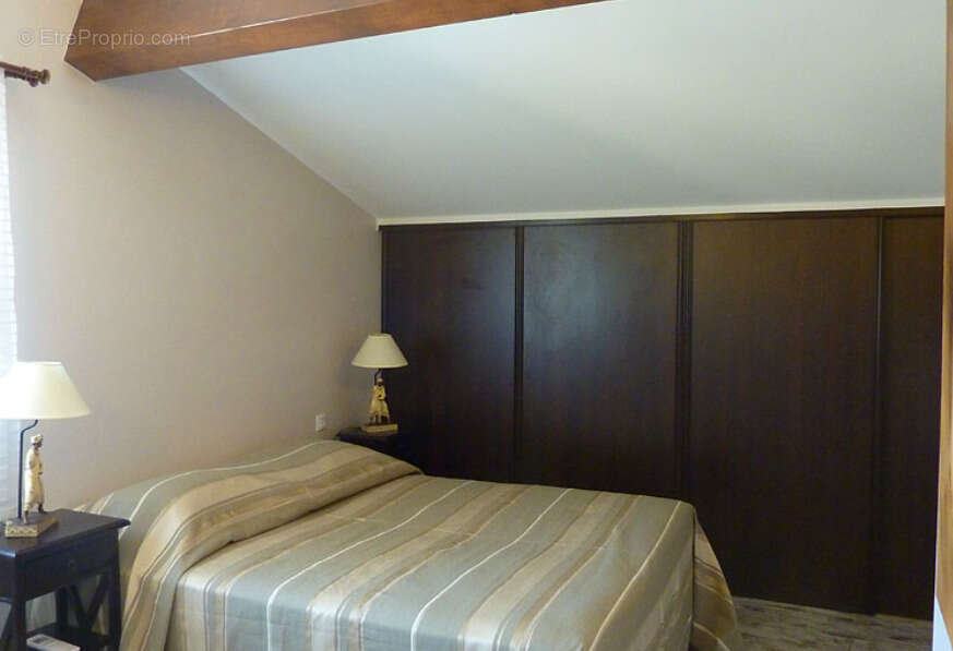 Appartement à EUS