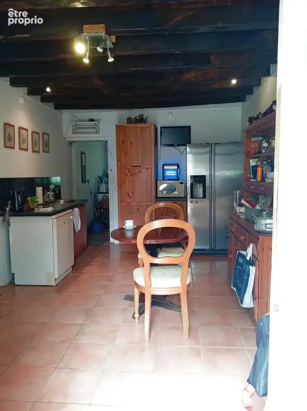 Grande maison familiale à la campagne - photo 6