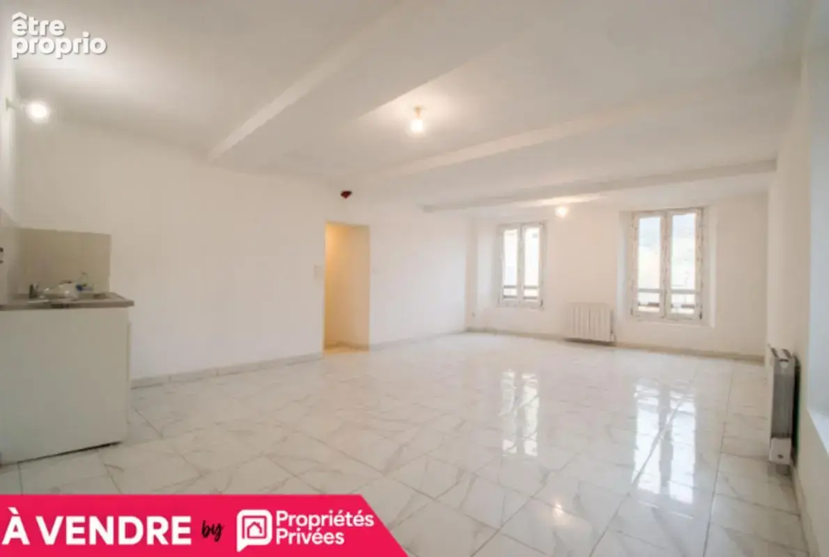 Immeuble Digne Les Bains - 255 m2 - Lot de 5 appartements - photo 7