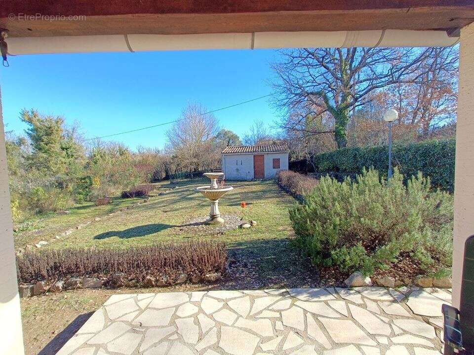 Maison 4 pièces 61 m² à vendre à Tavernes (83670) - photo 3