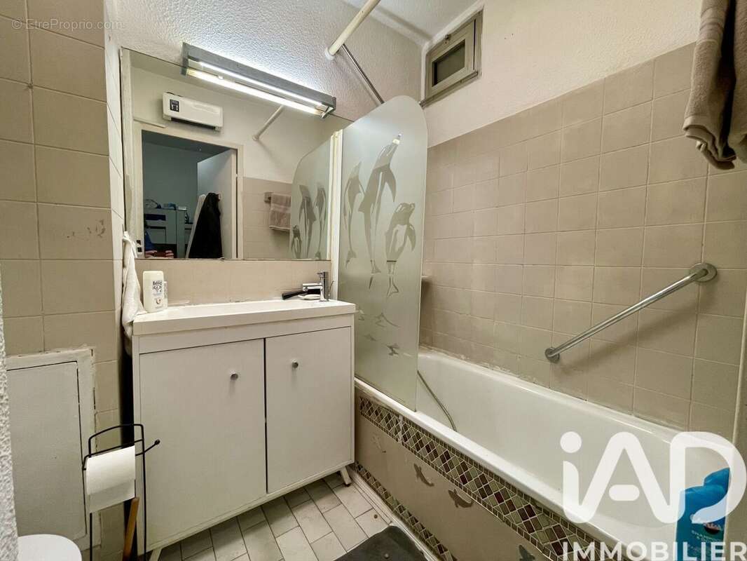 Photo 5 - Appartement à SANARY-SUR-MER