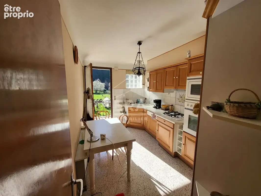 Maison 107m² à digne-les-bains - photo 8