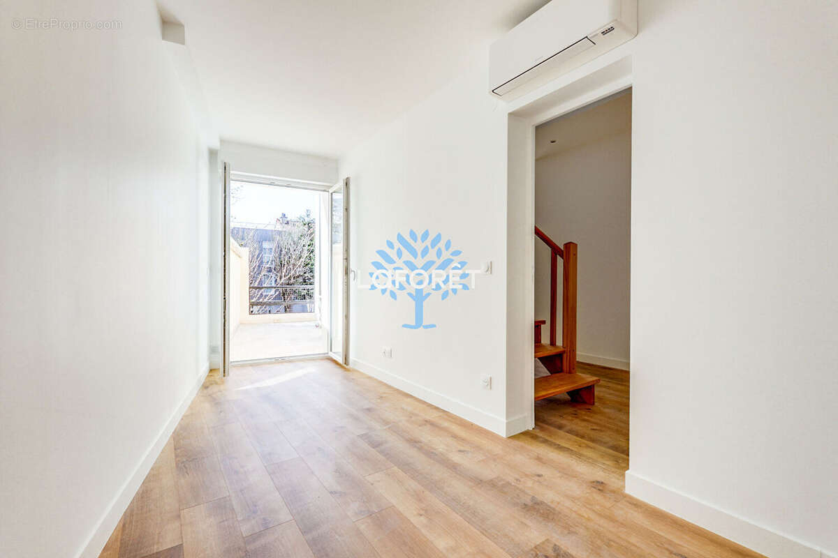 Maison à FONTENAY-SOUS-BOIS