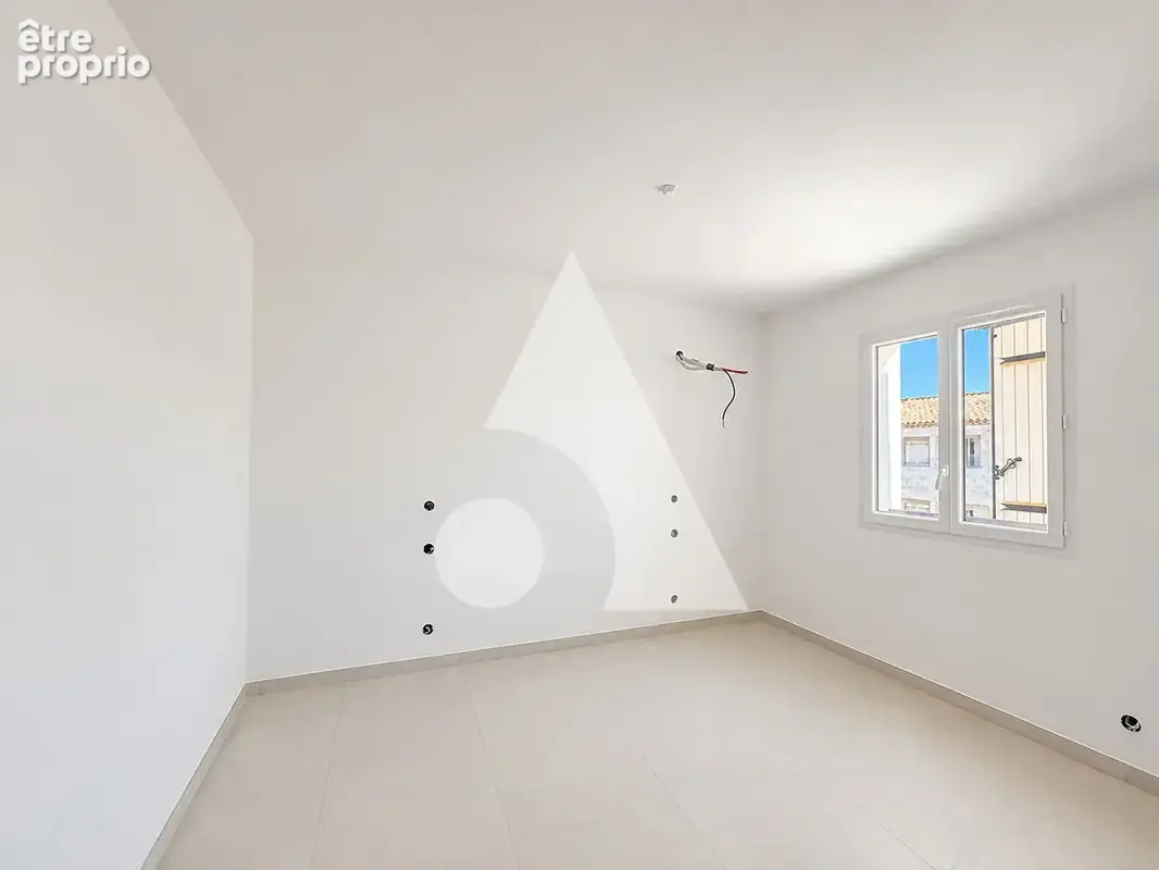 Prox Pertuis-  Appartement T3 de 67,57 m2 avec terrasse+ parking - photo 5