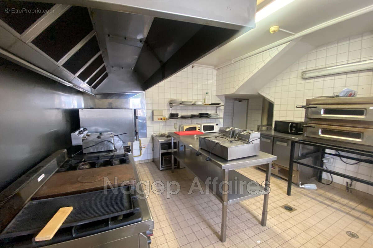 Appartement à VARENNES-SUR-ALLIER