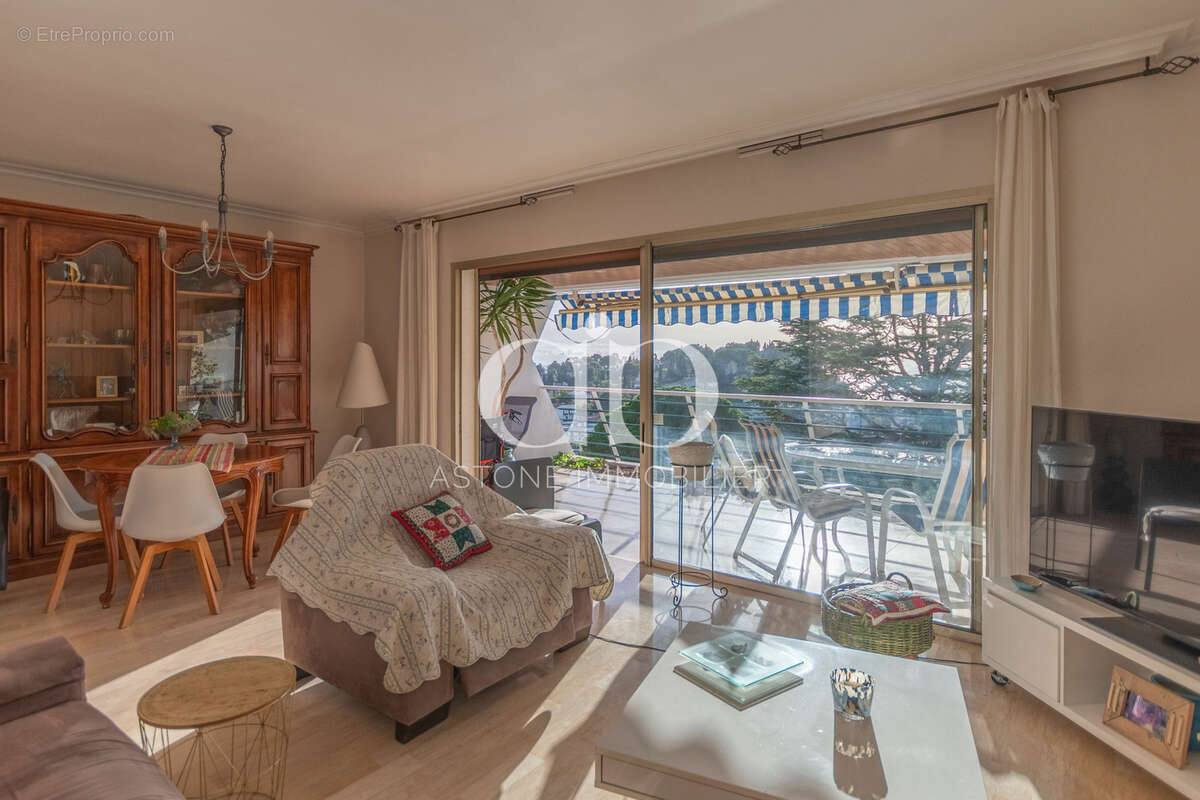 Appartement à CASSIS