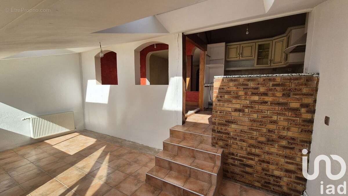 Photo 5 - Maison à CHOLET